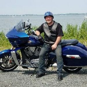 Meet your Posher, Edward